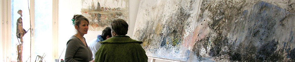 Banner-Impressionen