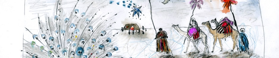 Banner-Drucke