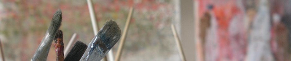 Banner-Oelbilder